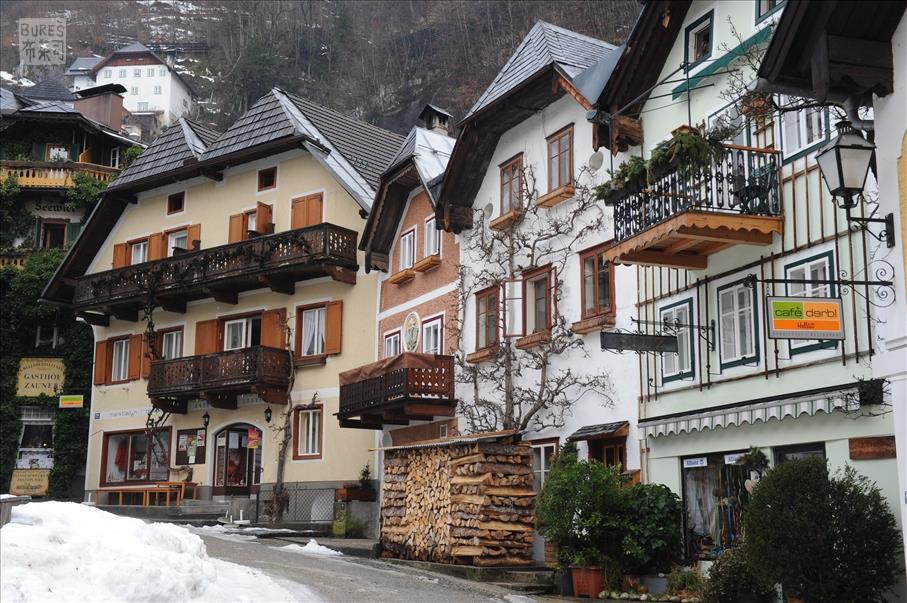 Hallstatt UNESCO